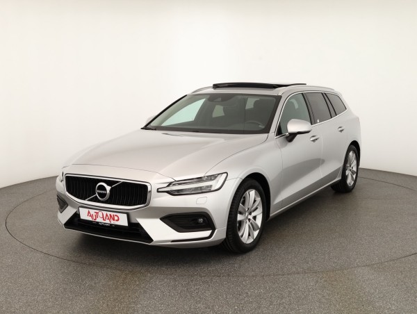 Volvo V60 Kombi D3