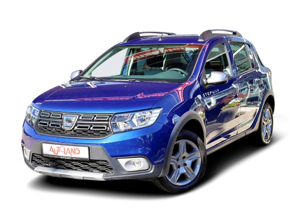 Dacia Sandero Stepway II 1.0 TCE Comfort