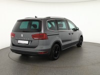 Seat Alhambra 1.4 TSI DSG FR-Line