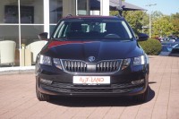 Skoda Octavia Combi 1.0 TSI Clever