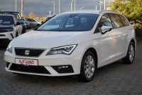 Vorschau: Seat Leon ST 2.0 TDI Style DSG