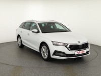 Skoda Octavia Combi 1.5 TSI First Edition