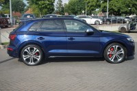 Audi SQ5 3.0 TDI Quattro