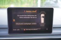Audi A4 Avant 35 TDI sport