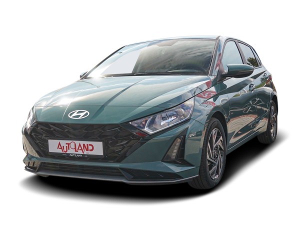 Hyundai i20 1.2