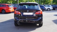 BMW 218 i Advantage Aut.