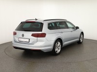 VW Passat Variant 2.0 TDI DSG IQ-Light