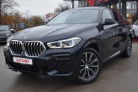 Vorschau: BMW X6 40d xDrive M Sport Aut.