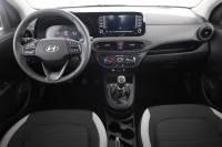 Hyundai i10 1.0