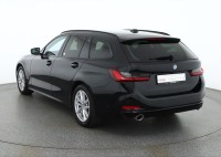 BMW 318 i Touring