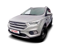 Ford Kuga 2.0 TDCi 2-Zonen-Klima Navi Sitzheizung