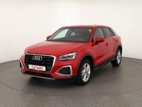 Audi Q2 35 TFSI S-Tronic advanced 2-Zonen-Klima Navi Sitzheizung