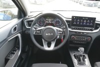 Kia xcee'd XCeed 1.6 T-GDI Aut.