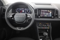 Skoda Karoq 1.5 TSI DSG