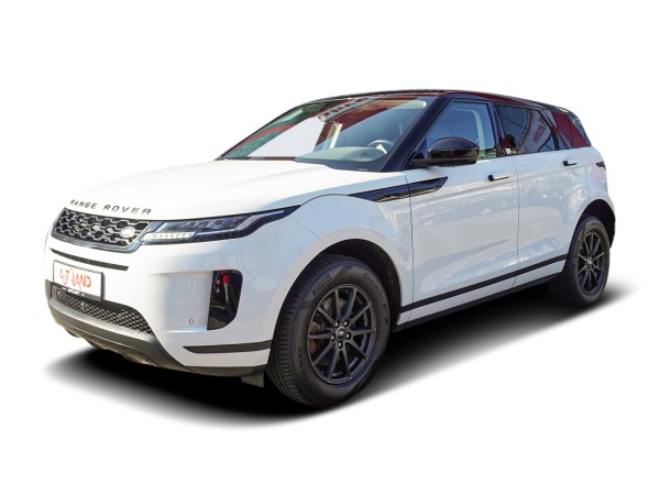 Land Rover Range Rover Evoque 2.0
