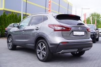 Nissan Qashqai 1.3 DIG-T DCT N-Connecta