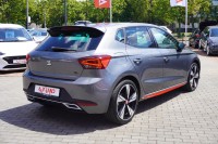 Seat Ibiza 1.5 TSI FR