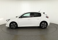 Vorschau: Peugeot 208 PureTech 100
