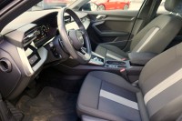 Audi A3 Sportback 35 2.0 TDI DSG advanced