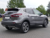 Nissan Qashqai 1.3