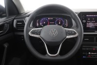 VW T-Cross 1.0 TSI DSG