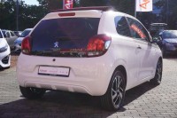 Peugeot 108 1.2 PureTech Allure TOP!