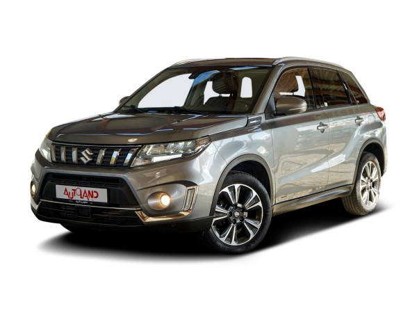 Suzuki Vitara 1.4 Comfort+