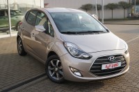 Hyundai ix20 1.6 blue Space Plus