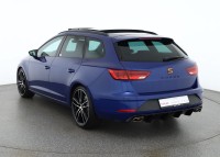 Seat Leon ST 2.0 TSI DSG Cupra 290