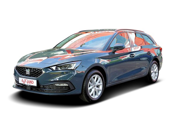 Seat Leon ST 1.5TSI