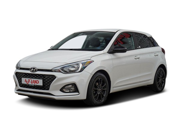 Hyundai i20 1.2 Advantage