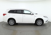 Mitsubishi Outlander 2.4 PHEV Intro 4WD