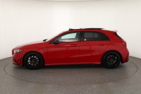 Vorschau: Mercedes-Benz A 35 AMG A35 4Matic