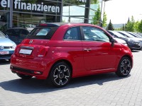 Fiat 500C 1.2