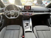 Audi A4 Quattro Avant 45 TFSI quattro S Tronic