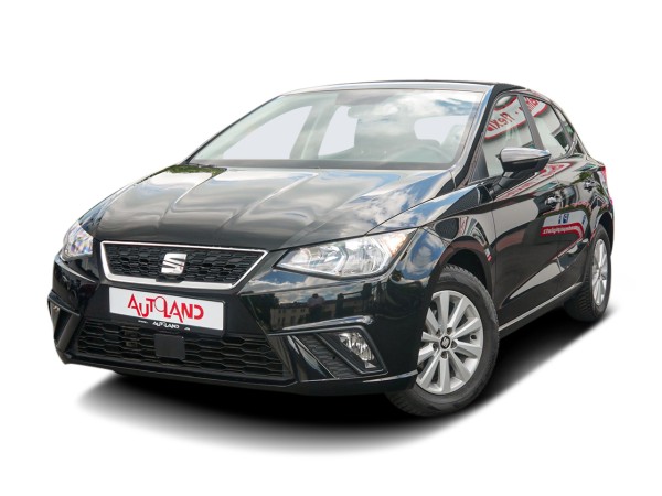 Seat Ibiza 1.0 TSI Style