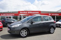 Vorschau: Ford B-Max 1.0 Ecoboost