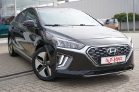 Hyundai IONIQ Ioniq 1.6 Hybrid