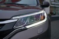 Honda CR-V Comfort 2WD 2.0