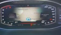 Seat Leon ST 2.0 TSI FR