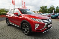 Mitsubishi Eclipse Cross 1.5 T-MIVEC Basis 2WD
