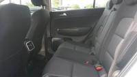 Kia Sportage 1.6 M-Hybrid Vision 4WD