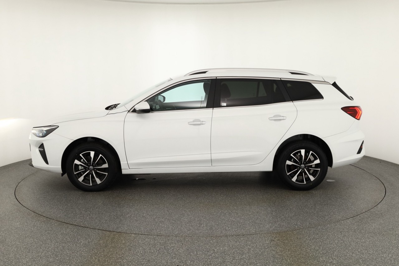 MG MG5 Comfort 61kWh Aut.
