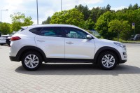 Hyundai Tucson 1.6 T-GDI