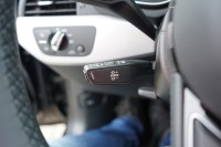 Audi A4 Avant 40 2.0 TDI basis