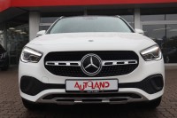 Mercedes-Benz GLA 200 Progressive