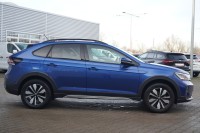 VW Taigo 1.0 TSI Move