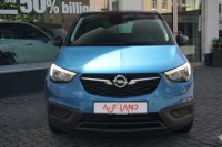 Opel Crossland X 1.2DI Turbo