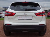 Nissan Qashqai 1.2 DIG-T Visia