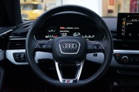Audi A4 Quattro Avant 2.0 TDI quattro advanced
